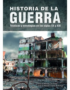 Historia de la Guerra