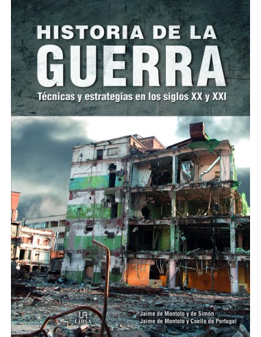Historia de la Guerra