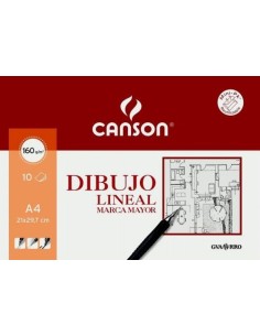 Bolsa mini pk 10 laminas marca mayor a4 160 grs