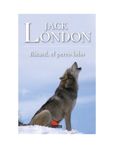 BATARD EL PERRO LOBO