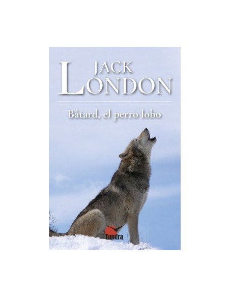 BATARD EL PERRO LOBO