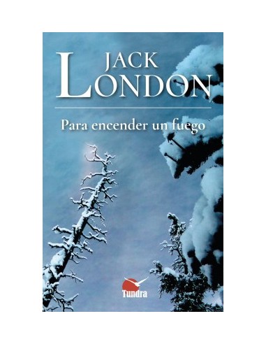 PARA ENCENDER UN FUEGO