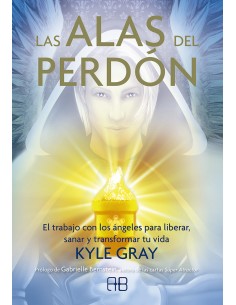Las alas del perdon