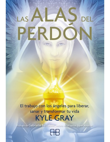 Las alas del perdon