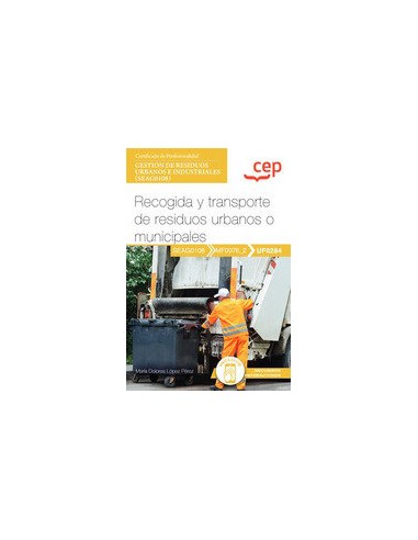 24manual recogida y transporte residuos urbanos o munic
