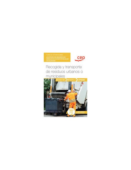 24manual recogida y transporte residuos urbanos o munic