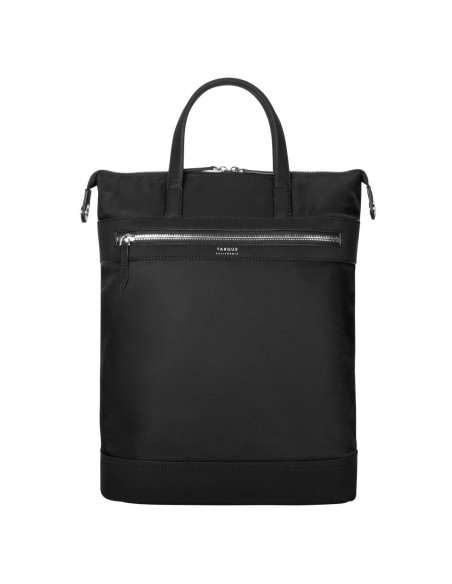 TBB600GL maletines para portátil 38,1 cm (15") Mochila Negro