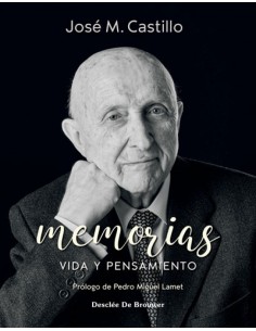 Memorias Vida y pensamiento