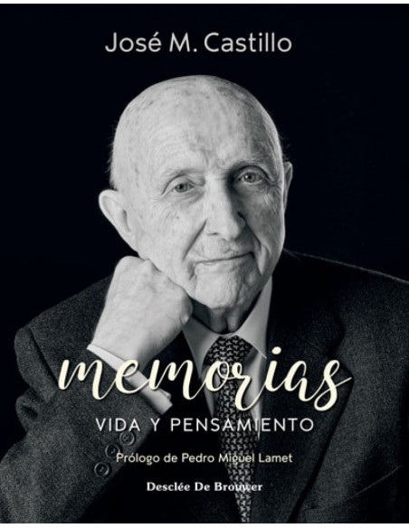 Memorias Vida y pensamiento