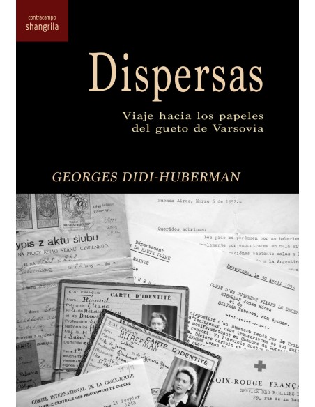 Dispersas