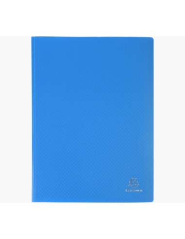 8540E protector de hojas 210 x 297 mm (A4) Polipropileno (PP)