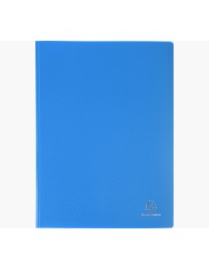 8550E protector de hojas 210 x 297 mm (A4) Polipropileno (PP)