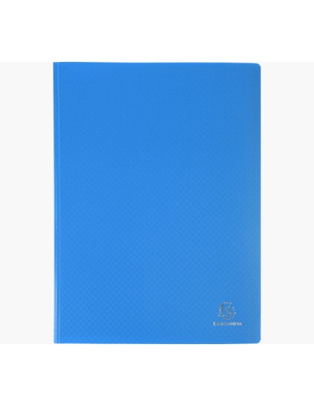 8550E protector de hojas 210 x 297 mm (A4) Polipropileno (PP)