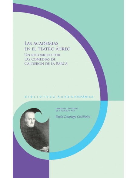 Las academias en el teatro aureo