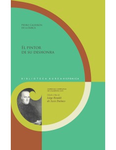 El pintor de su deshonra