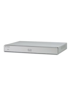C1121-4P router Gigabit Ethernet Plata
