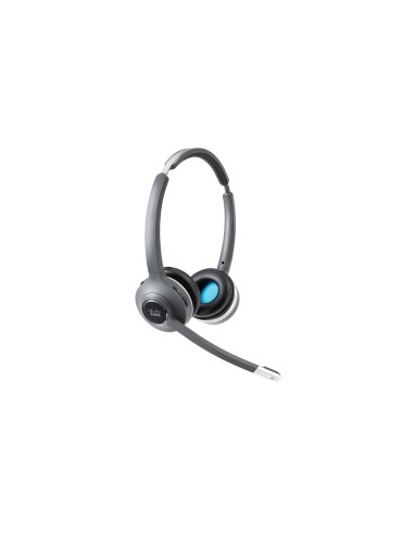 562 Auriculares Inalámbrico Diadema Oficina/Centro de llamadas USB tipo A Bluetooth Negro, Gris