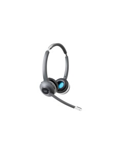 562 Auriculares Inalámbrico Diadema Oficina/Centro de llamadas USB tipo A Negro, Gris