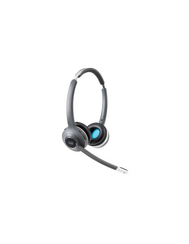 562 Auriculares Inalámbrico Diadema Oficina/Centro de llamadas USB tipo A Negro, Gris