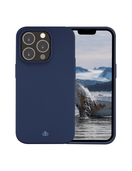 Costa Rica funda para teléfono móvil 15,5 cm (6.1") Azul
