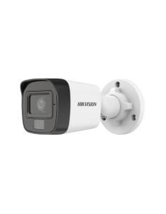 DS-2CE16D0T-LFS(2.8mm) Bala (forma) Cámara de seguridad IP 1920 x 1080 Pixeles Pared