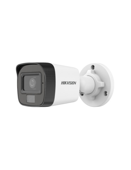 DS-2CE16D0T-LFS(2.8mm) Bala (forma) Cámara de seguridad IP 1920 x 1080 Pixeles Pared