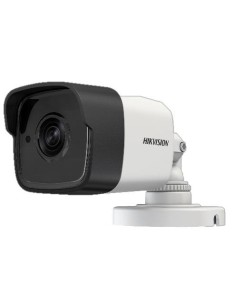 DS-2CE16H0T-ITF cámara de vigilancia Bala (forma) Cámara de seguridad CCTV Interior y exterior 2560 x 1944 Pixeles Techo/pared