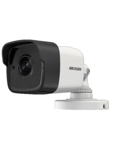 DS-2CE16H0T-ITF cámara de vigilancia Bala (forma) Cámara de seguridad CCTV Interior y exterior 2560 x 1944 Pixeles Techo/pared