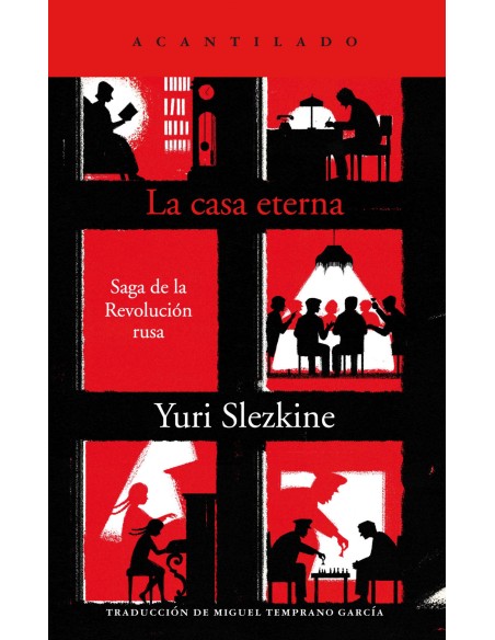 La casa eterna