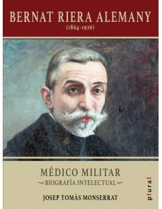 Bernat Riera Alemany 1864 1926