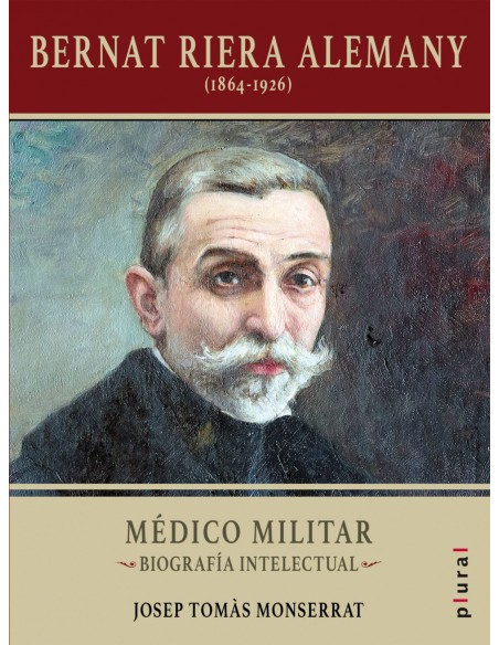 Bernat Riera Alemany 1864 1926