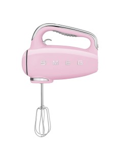 HMF01PKEU batidora Batidora de mano 250 W Rosa