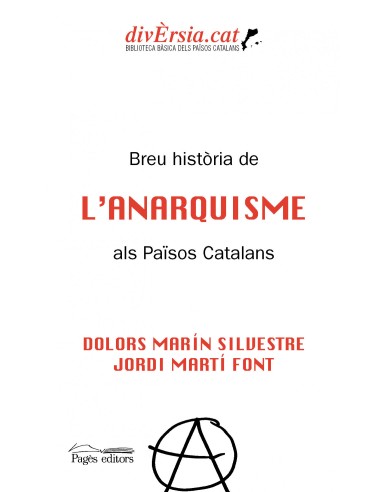 Breu historia de l anarquisme als Paisos Catalans