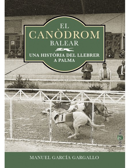 El Canodrom Balear