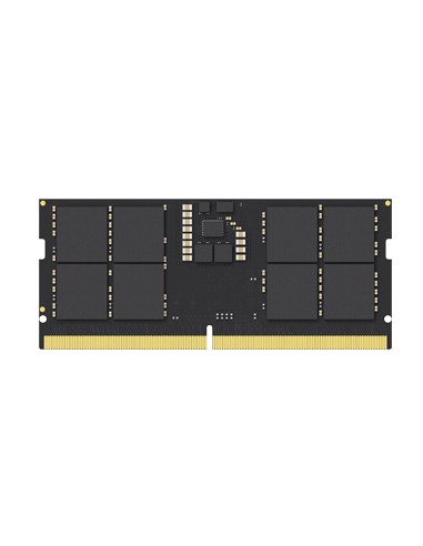 LD5S08G56C46ST-BGS módulo de memoria 8 GB 1 x 8 GB DDR5 262-pin SO-DIMM