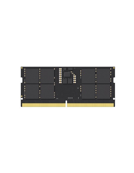 LD5S08G56C46ST-BGS módulo de memoria 8 GB 1 x 8 GB DDR5 262-pin SO-DIMM