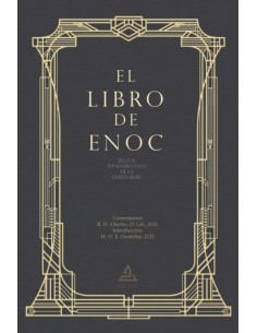 El libro de Enoc