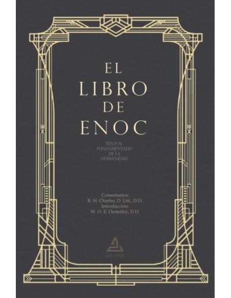 El libro de Enoc