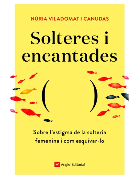 Solteres i encantades