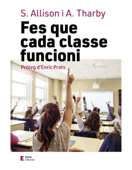 Fes que cada classe funcioni