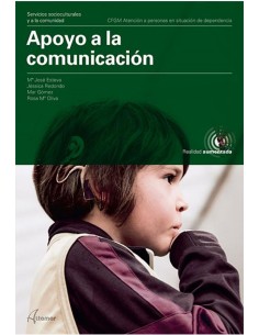 Apoyo a la comunicacion