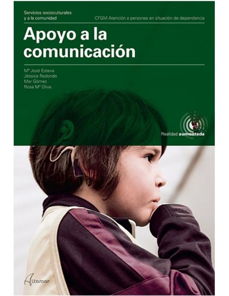 Apoyo a la comunicacion
