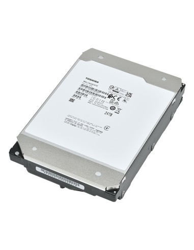 MG11ACA24TE disco duro interno 24 TB 7200 RPM 1000 MB 3.5" Serial ATA III