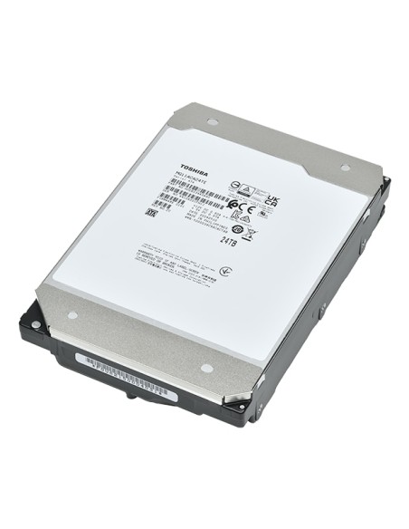 MG11ACA24TE disco duro interno 24 TB 7200 RPM 1000 MB 3.5" Serial ATA III