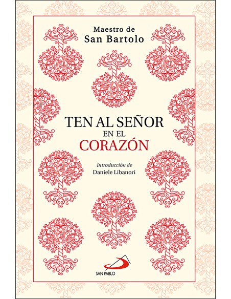 Ten al Senor en el corazon