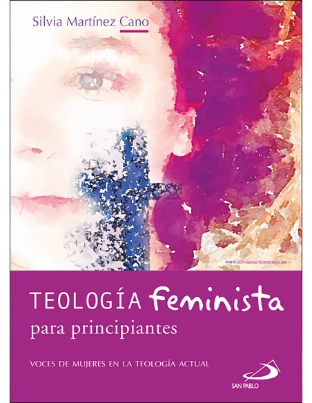 Teologia feminista para principiantes