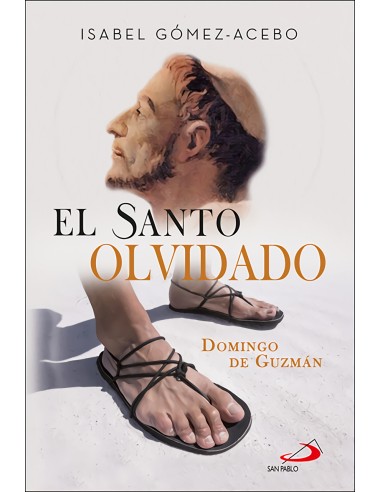 El santo olvidado