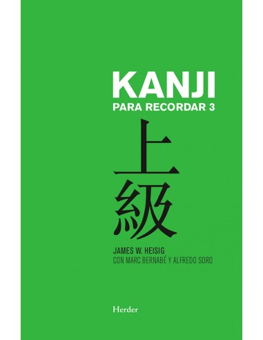 KANJI PARA RECORDAR 3