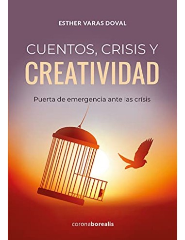 Cuentoscrisis y creatividad