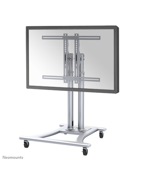 Soporte de suelo móvil para TV